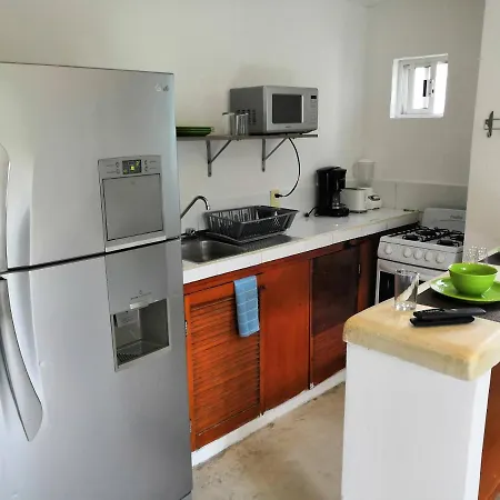 Apartment & Studio 28