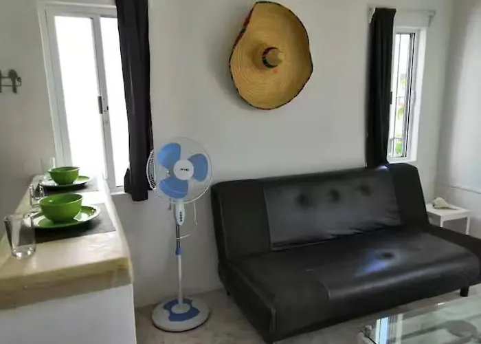 Apartment&studio 28 Apartamento Playa del Carmen