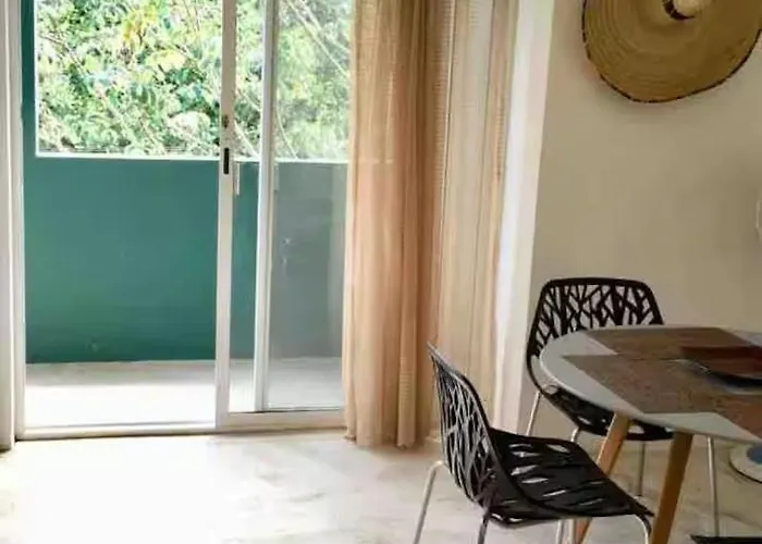 Apartamento Apartment&studio 28 *
