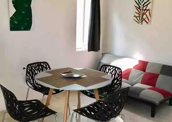 Apartment&studio 28 * Playa del Carmen