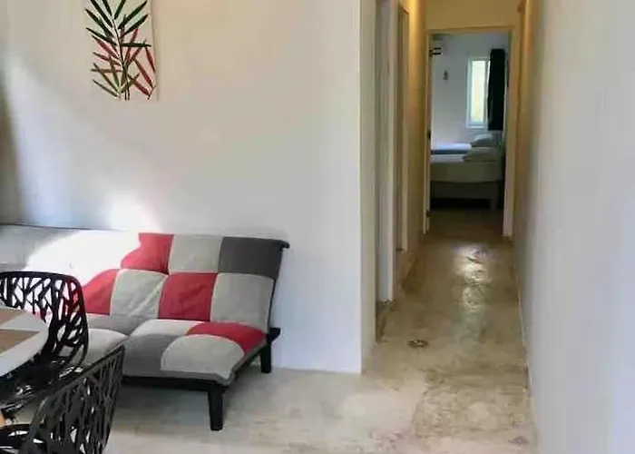 Apartment&studio 28