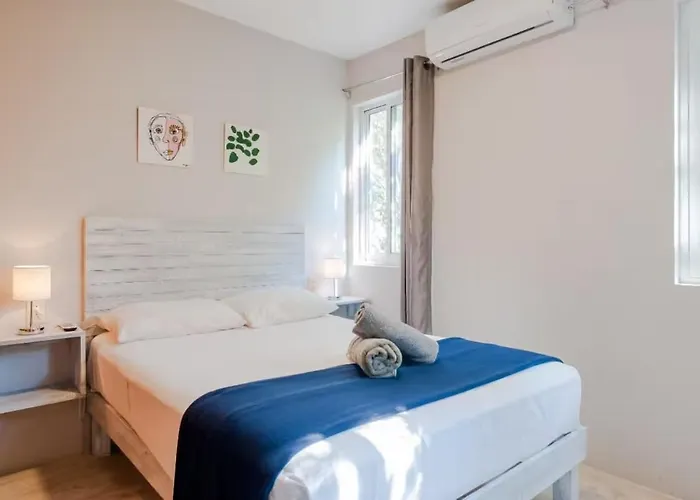 Apartamento Apartment&studio 28