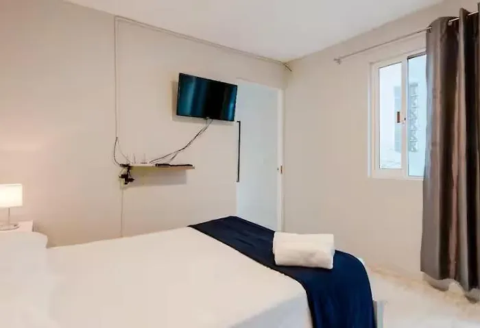 Apartment&studio 28 * Playa del Carmen
