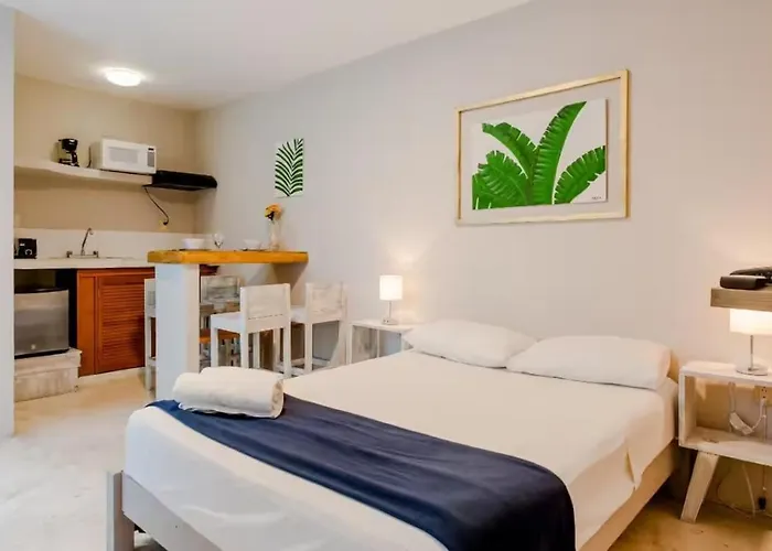 Apartment&studio 28 Apartamento