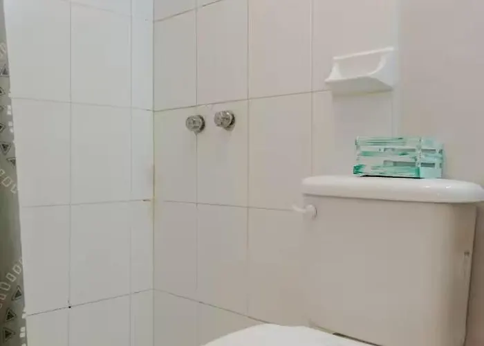 Apartamento Apartment&studio 28 *