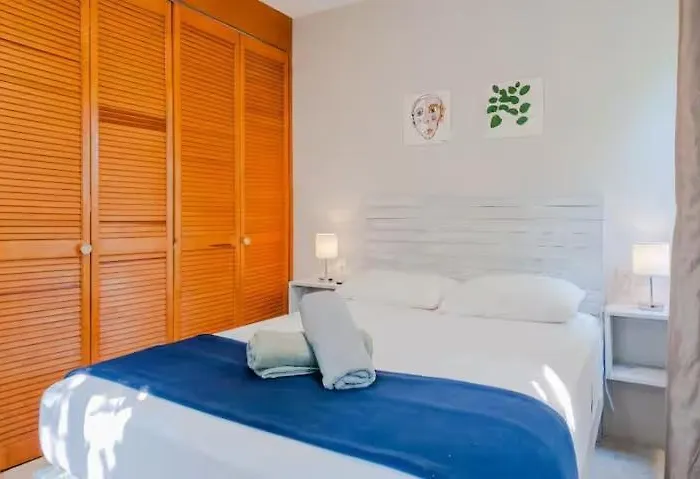 Apartment&studio 28 Apartamento *