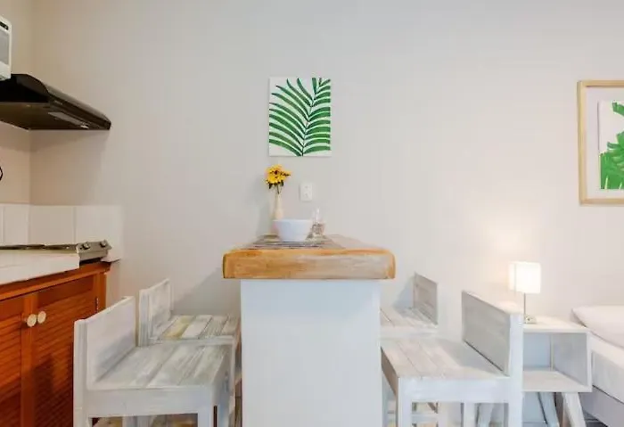 Apartment&studio 28 * Playa del Carmen