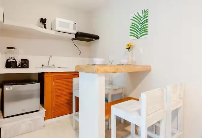 Apartamento Apartment&studio 28 *