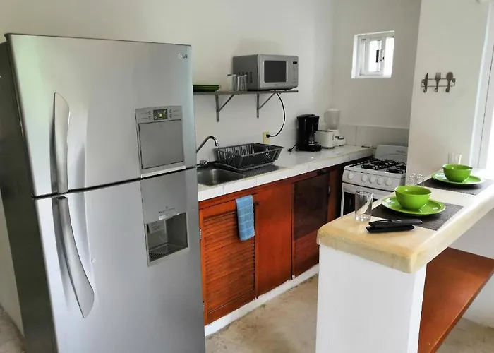 Apartamento Apartment&studio 28 *