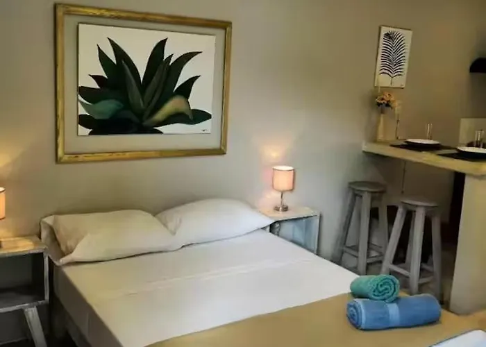 Apartamento Apartment&studio 28 Playa del Carmen