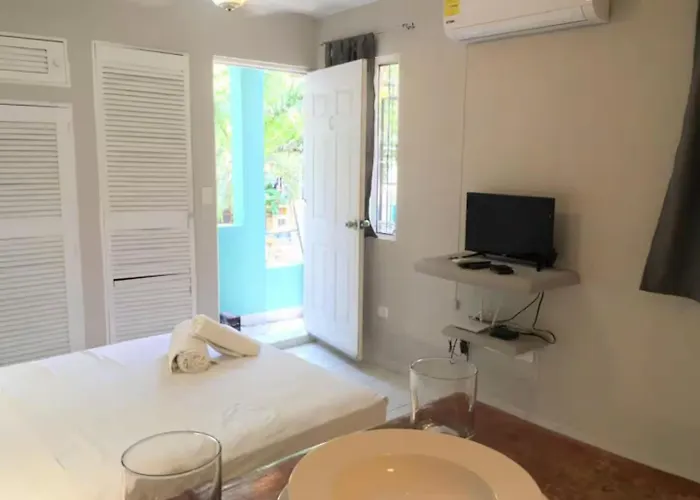 Apartment&studio 28 Apartamento Playa del Carmen