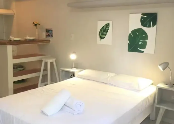 Apartamento Apartment&studio 28 Playa del Carmen