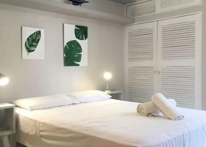 Apartment&studio 28 *