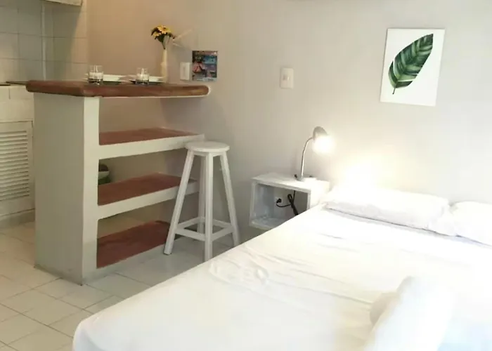 Apartment&studio 28 Apartamento *