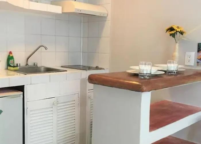 Apartment&studio 28
