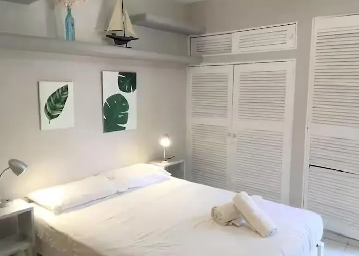 Apartamento Apartment&studio 28 *