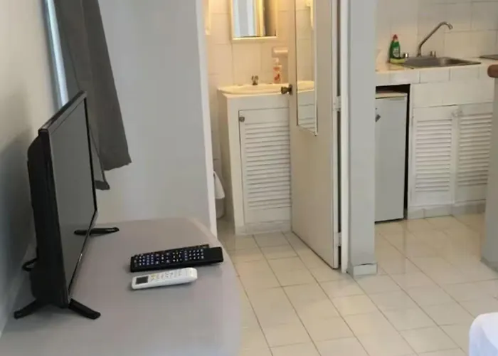 Apartamento Apartment&studio 28 Playa del Carmen