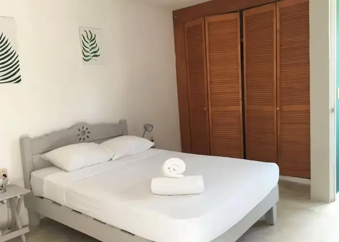 Apartment&studio 28 Playa del Carmen