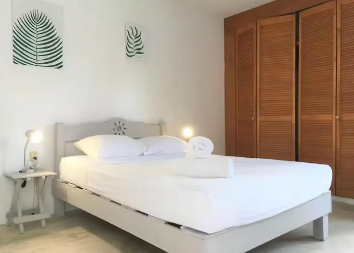Apartment&studio 28 * Playa del Carmen