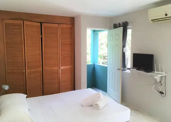 Apartment&studio 28 Playa del Carmen