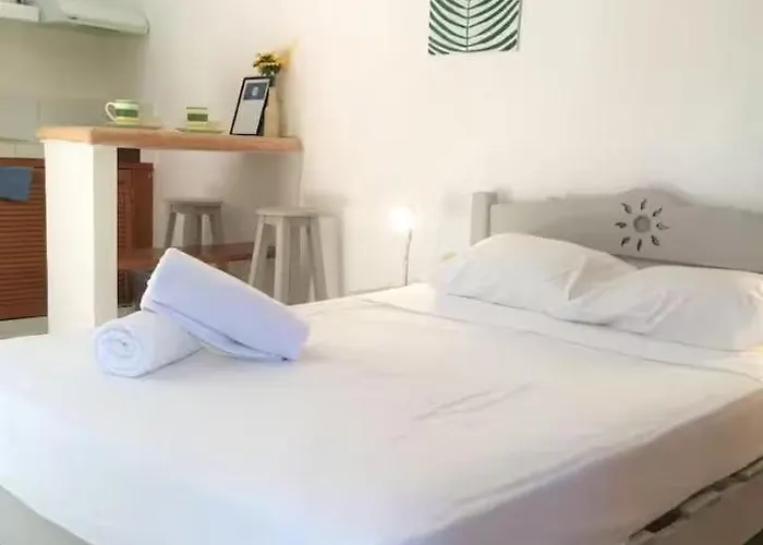 Apartamento Apartment&studio 28 *