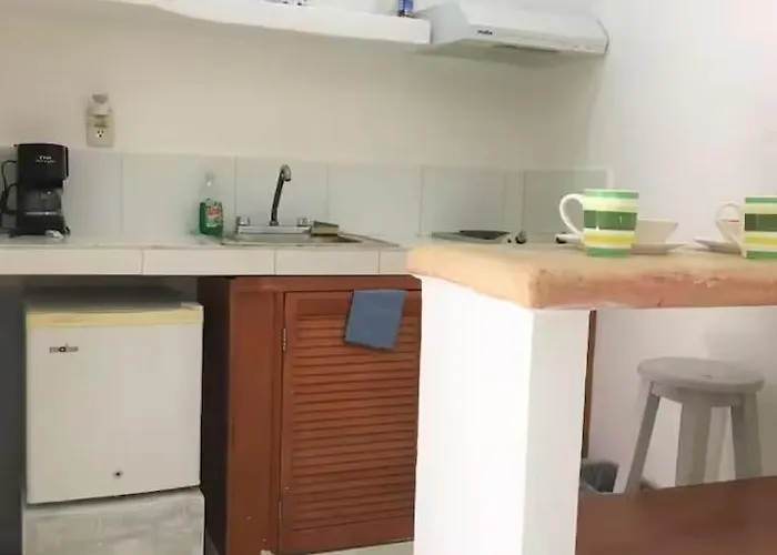 Apartamento Apartment&studio 28 *