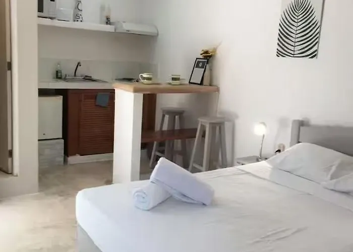 Apartment&studio 28 Playa del Carmen