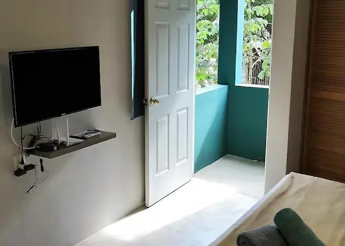 Apartment&studio 28 Apartamento Playa del Carmen