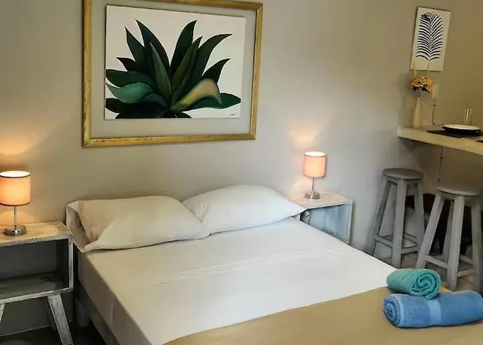 Apartment&studio 28 Playa del Carmen