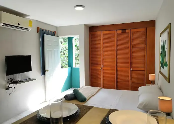 Apartment&studio 28 Apartamento