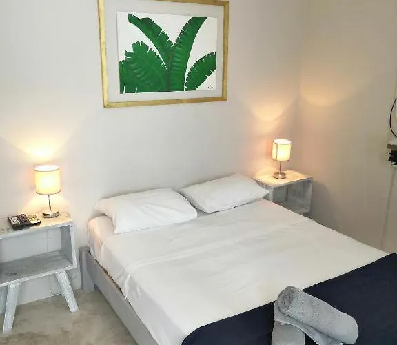Apartamento Apartment&studio 28
