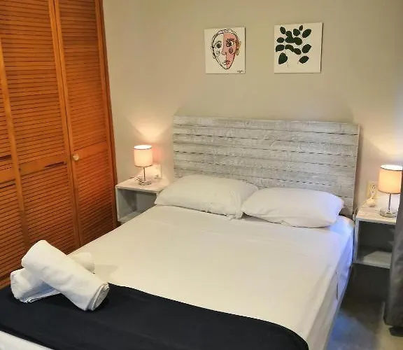 Apartamento Apartment&studio 28 *
