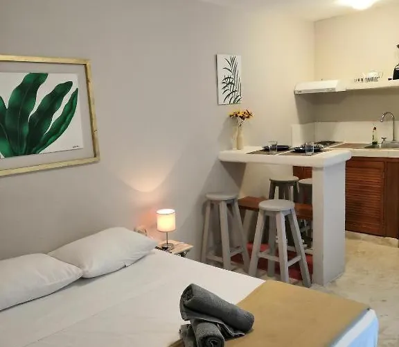 Apartamento Apartment&studio 28 *