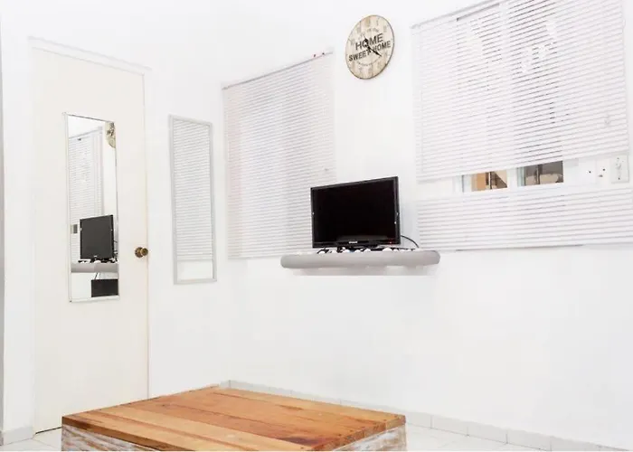 Apartment&studio 28 Playa del Carmen