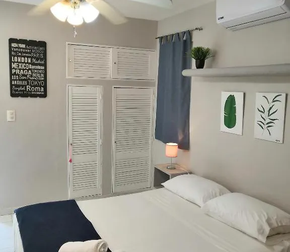 Apartment&studio 28 Apartamento Playa del Carmen