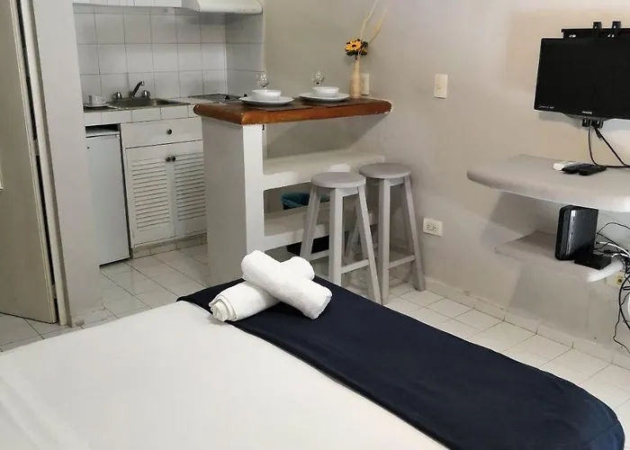 Apartment&studio 28 Apartamento *
