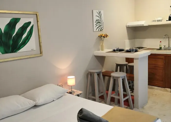 Apartamento Apartment&studio 28