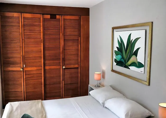 Apartment&studio 28 * Playa del Carmen