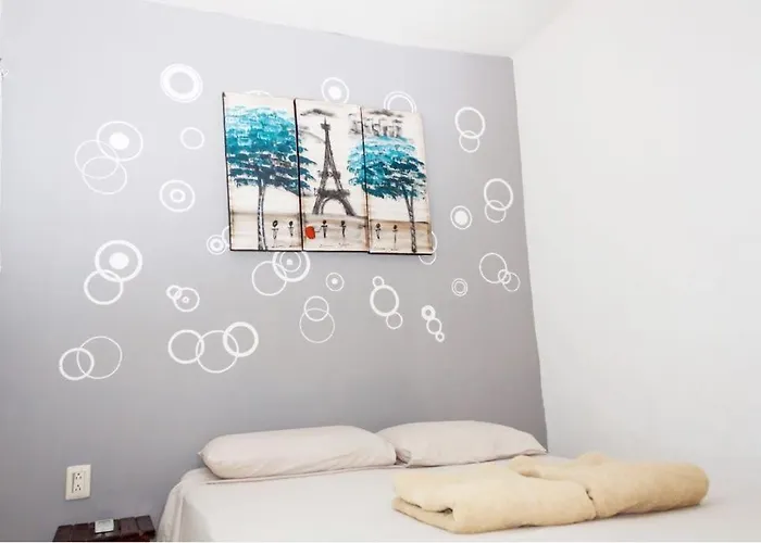 Apartment&studio 28