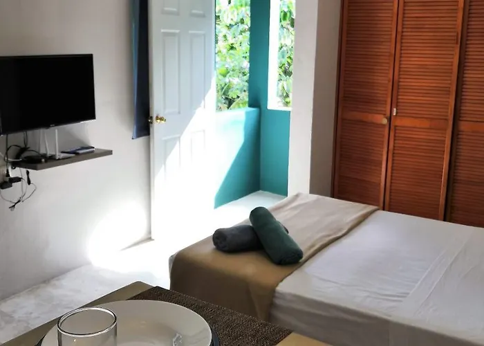 Apartamento Apartment&studio 28