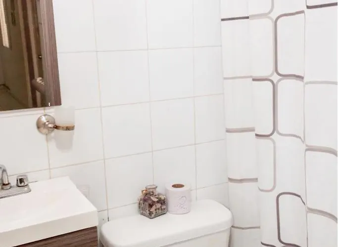 Apartment&studio 28 Playa del Carmen