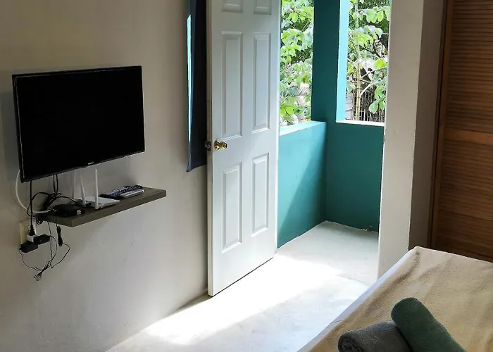 Apartamento Apartment&studio 28 *