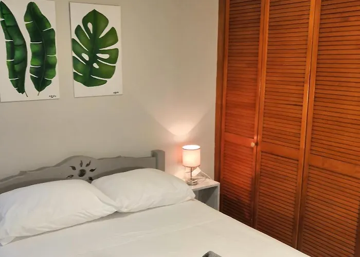 Apartment&studio 28 *