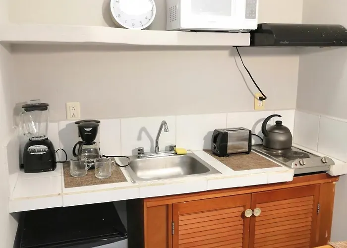 Apartment&studio 28 Playa del Carmen