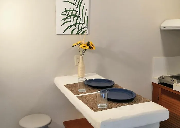 Apartamento Apartment&studio 28 Playa del Carmen
