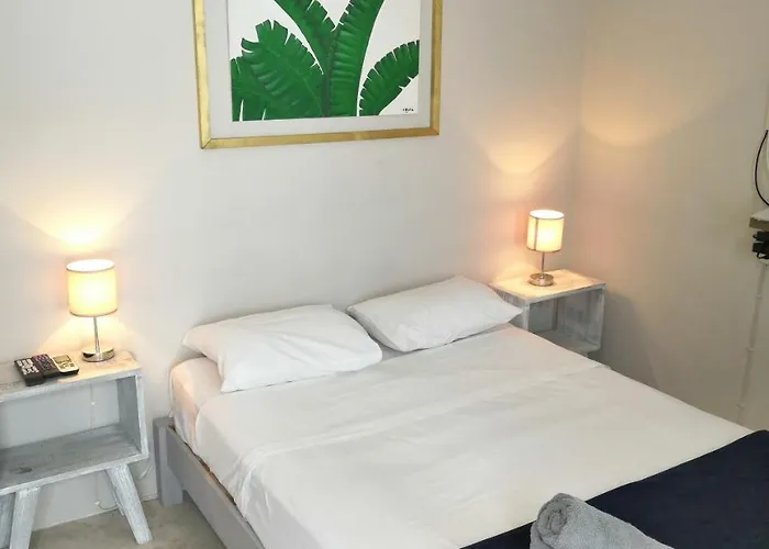 Apartment&studio 28 Apartamento Playa del Carmen